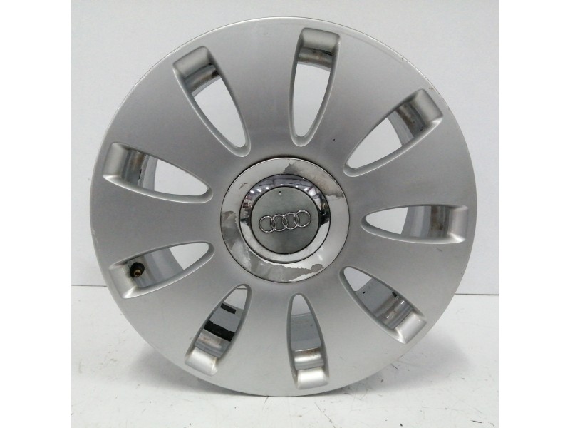 Recambio de llanta para audi a4 berlina (8e) 2.0 tdi referencia OEM IAM 8E0601025AE 7JX16H2 ET42 5H 5X115