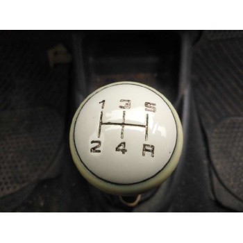 citroën berlingo del año 2001