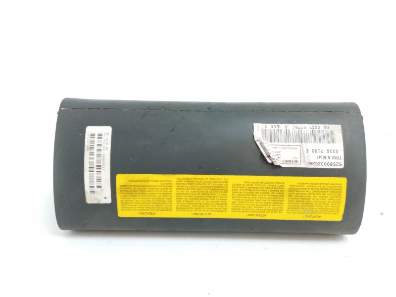 Recambio de airbag delantero derecho para mercedes-benz clase e (w210) berlina 240 (210.061) referencia OEM IAM 2108600805  