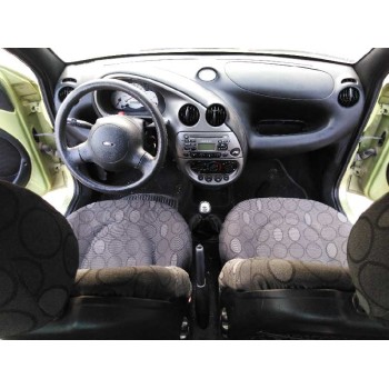 ford ka (ccq) del año 2005