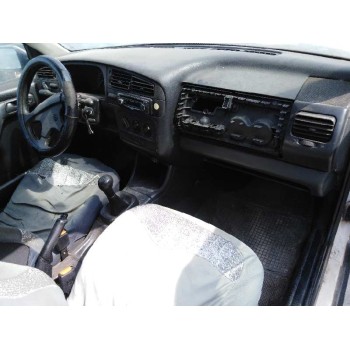 volkswagen golf iii berlina (1h1) del año 1995