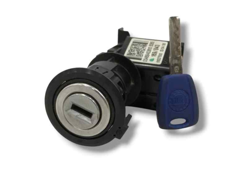 Recambio de antirrobo para fiat panda (169) 1.3 jtd cat referencia OEM IAM 61027500 OBSERVAR FOTO 468453610