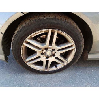 mercedes-benz clase c (w204) lim. del año 2011