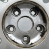 Recambio de llanta para audi a4 berlina (8e) 2.0 tdi referencia OEM IAM 8E0601025AE 7JX16H2 ET42 5H 5X115