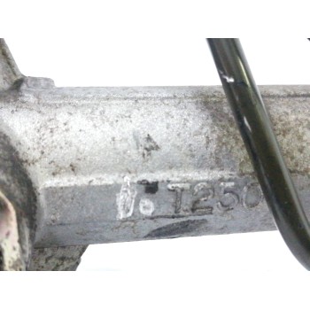 Recambio de cremallera direccion para chevrolet aveo 1.2 cat referencia OEM IAM T250  