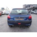 PEUGEOT 206 BERLINA