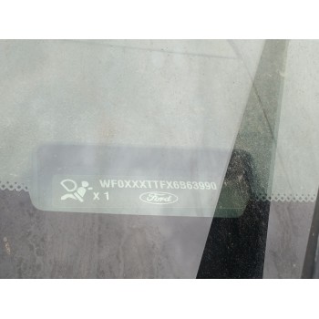 ford transit furgoneta (fa_ _) del año 2006