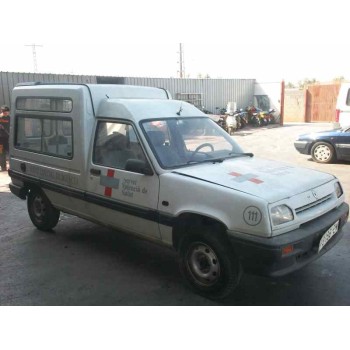 renault rapid/express (f40) del año 1993