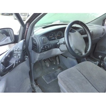 chrysler voyager (gs) del año 1998