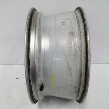 Recambio de llanta para audi a4 berlina (8e) 2.0 tdi referencia OEM IAM 8E0601025AE 7JX16H2 ET42 5H 5X115