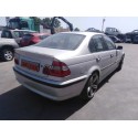 BMW SERIE 3 BERLINA (E46)