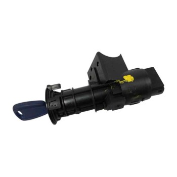 Recambio de antirrobo para fiat panda (169) 1.3 jtd cat referencia OEM IAM 61027500 OBSERVAR FOTO 468453610