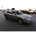 FORD MONDEO BERLINA (GE)