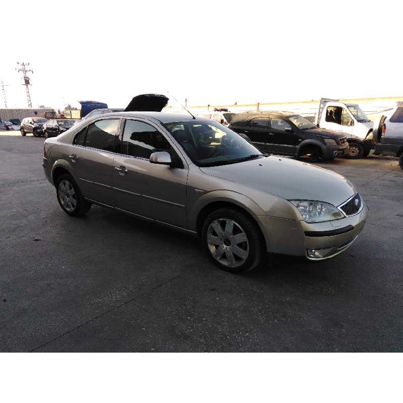 FORD MONDEO BERLINA (GE)