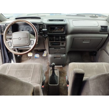 chrysler voyager (es) del año 1995