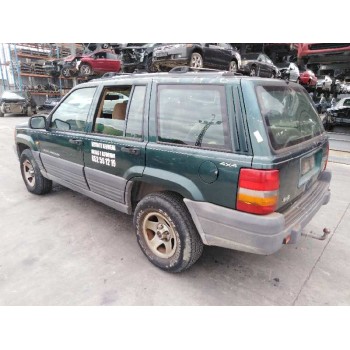 jeep gr.cherokee (zj)/(z) del año 1996