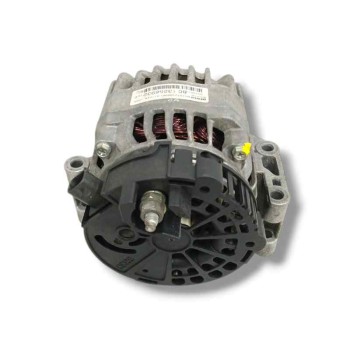 Recambio de alternador para opel corsa d enjoy referencia OEM IAM 13256932 MS1012100961 105A