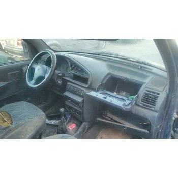 citroën berlingo del año 1998