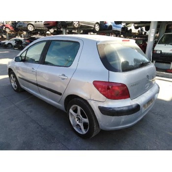 peugeot 307 (s1) del año 2002