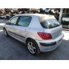 peugeot 307 (s1) del año 2002