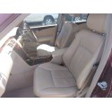 MERCEDES-BENZ CLASE E (W210) BERLINA