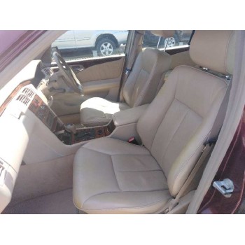 mercedes-benz clase e (w210) berlina del año 1998