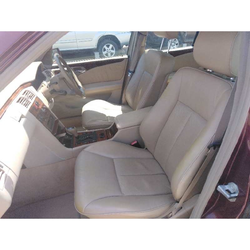 MERCEDES-BENZ CLASE E (W210) BERLINA 1998