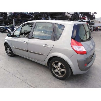 renault scenic ii del año 2004