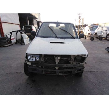 nissan terrano/terrano.ii (r20) del año 2002