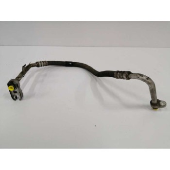 Recambio de tubos aire acondicionado para citroën nemo 1.4 hdi referencia OEM IAM 51805075  