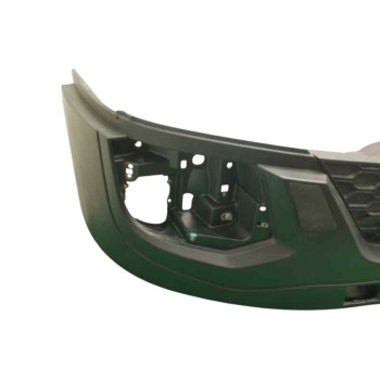 Recambio de paragolpes delantero para iveco daily furgón 2.3 diesel referencia OEM IAM 5802510213  