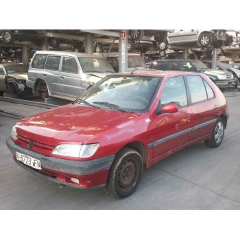 peugeot 306 berlina 3/5 puertas (s1) del año 1997