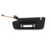 Recambio de parasol izquierdo para opel astra k lim. 5türig 1.6 cdti dpf referencia OEM IAM 39046142  