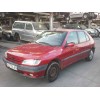peugeot 306 berlina 3/5 puertas (s1) del año 1997