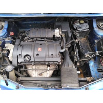 citroën berlingo del año 2001