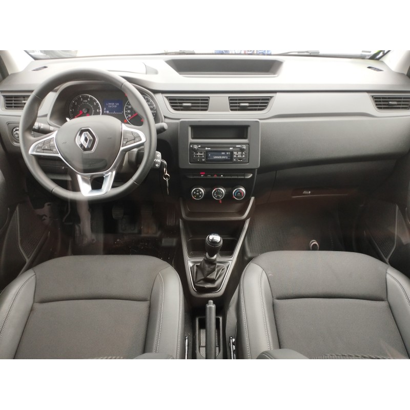 RENAULT EXPRESS Furgoneta/monovolumen 2022