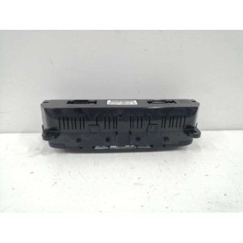 Recambio de mando climatizador para ford focus lim. 1.6 16v ti-vct cat referencia OEM IAM F1ET18C612AG  