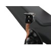 Recambio de parasol izquierdo para opel astra k lim. 5türig 1.6 cdti dpf referencia OEM IAM 39046142  