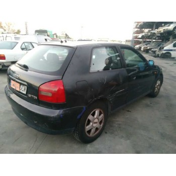 audi a3 (8l) del año 1999