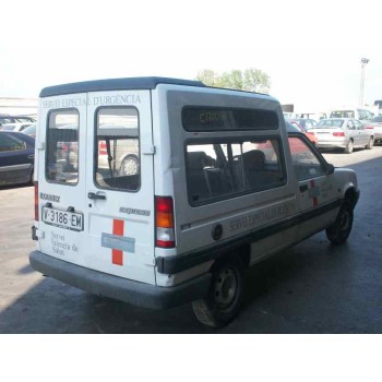 renault rapid/express (f40) del año 1993