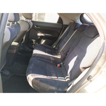 honda civic berlina 5 (fk) del año 2009