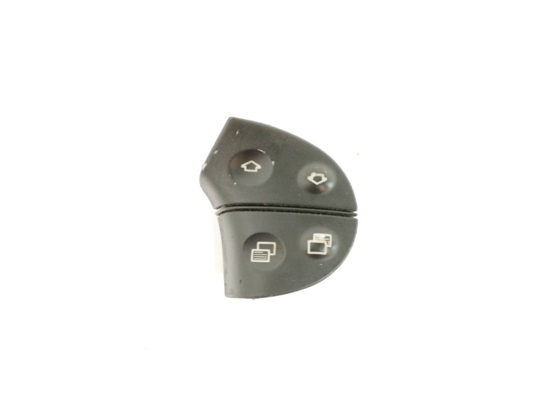 Recambio de mando volante para mercedes-benz clase e (w210) berlina 240 (210.061) referencia OEM IAM A2108212551 LADO DERECHO 