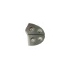 Recambio de mando volante para mercedes-benz clase e (w210) berlina 240 (210.061) referencia OEM IAM A2108212551 LADO DERECHO 