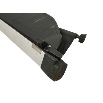 Recambio de bandeja trasera para subaru forester 2.0 diesel cat referencia OEM IAM 65550SG000VH  