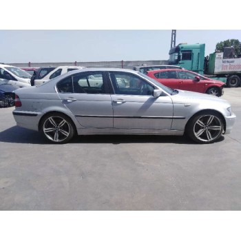 bmw serie 3 berlina (e46) del año 2004