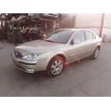 FORD MONDEO BERLINA (GE)