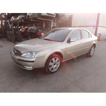 ford mondeo berlina (ge) del año 2003