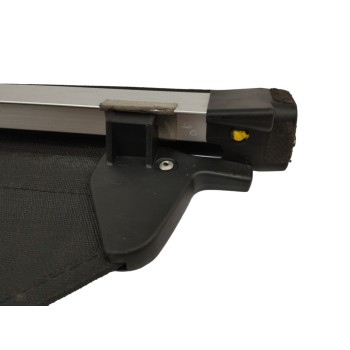 Recambio de bandeja trasera para subaru forester 2.0 diesel cat referencia OEM IAM 65550SG000VH  
