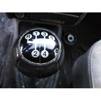 peugeot partner (s1) del año 1990