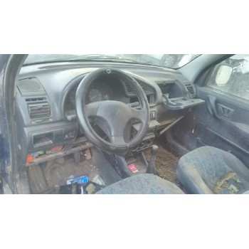 citroën berlingo del año 1998